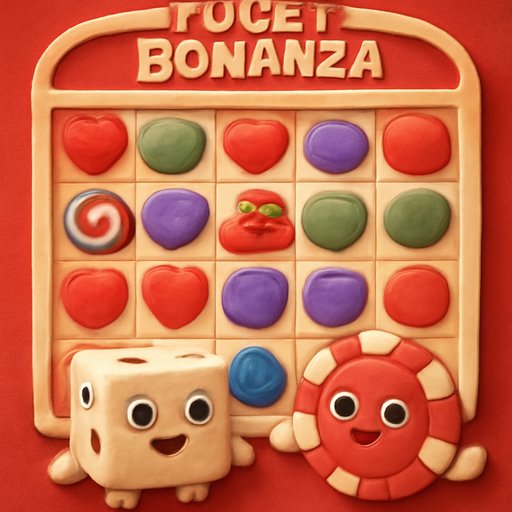 shuvowin sweet bonanza candy slot screen